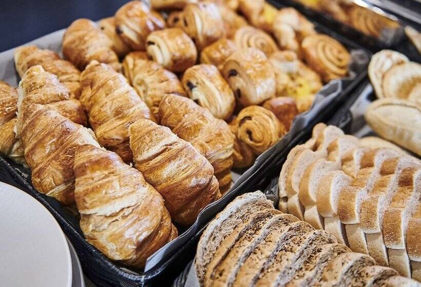 Campanile Hotel Runcorn