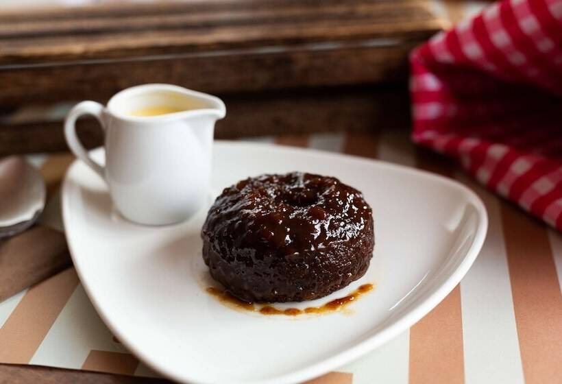 Campanile Hotel Runcorn