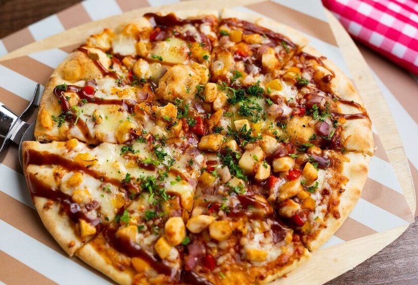 Campanile Hotel Runcorn