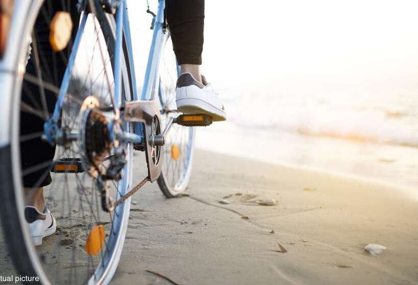 Campanile Hotel Vlaardingen