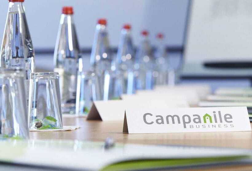 Campanile Hotel Vlaardingen