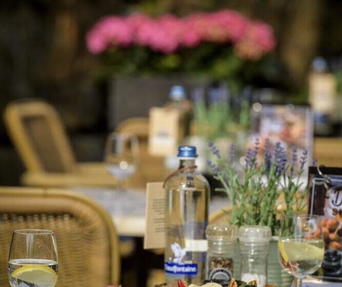 Campanile Hotel Vlaardingen