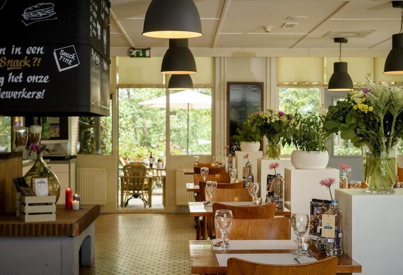 Campanile Hotel Vlaardingen