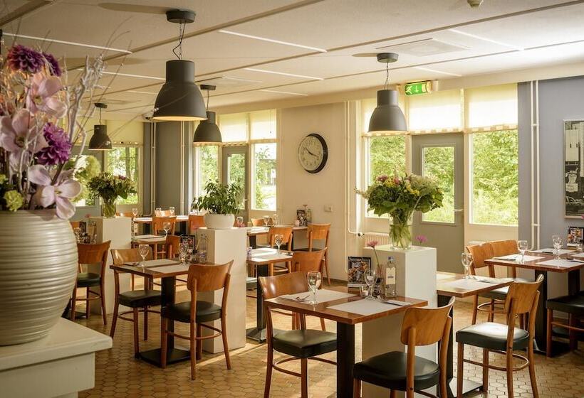 Campanile Hotel Vlaardingen