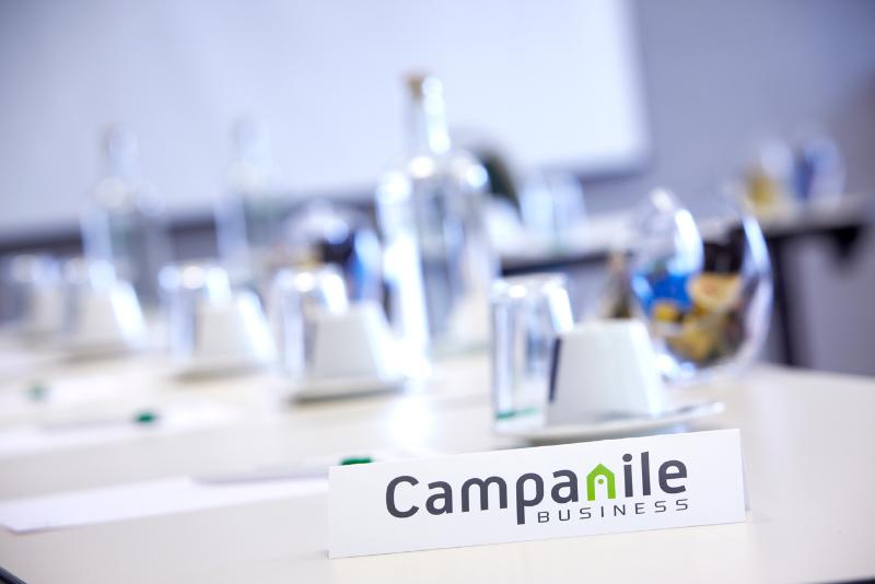 Campanile Hotel Vlaardingen