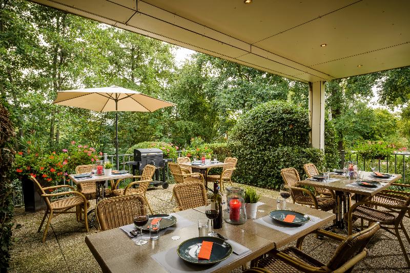 Campanile Hotel Vlaardingen