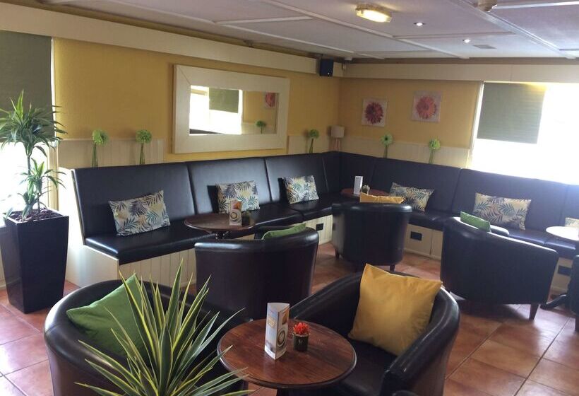 Campanile Hotel Wakefield