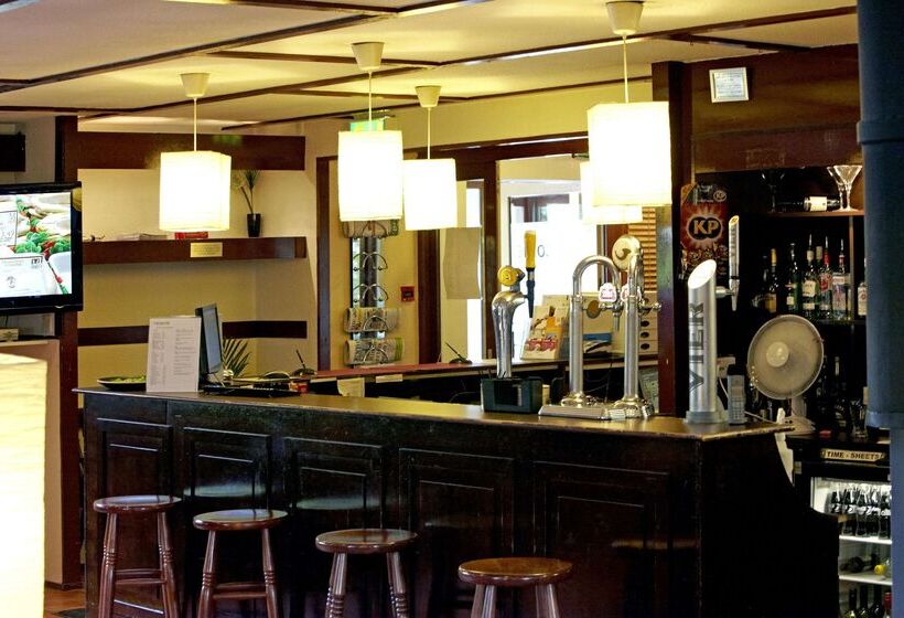 Campanile Hotel Wakefield