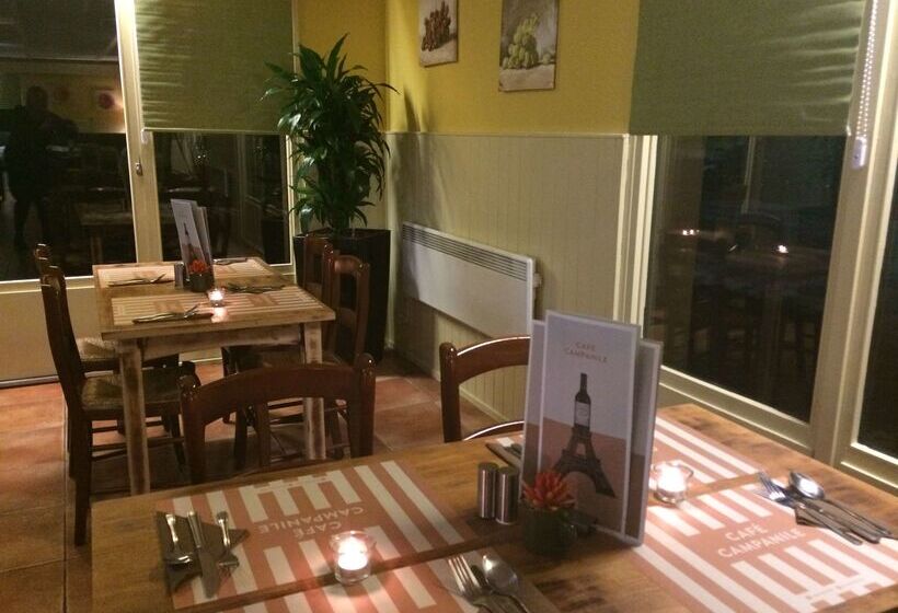 Campanile Hotel Wakefield