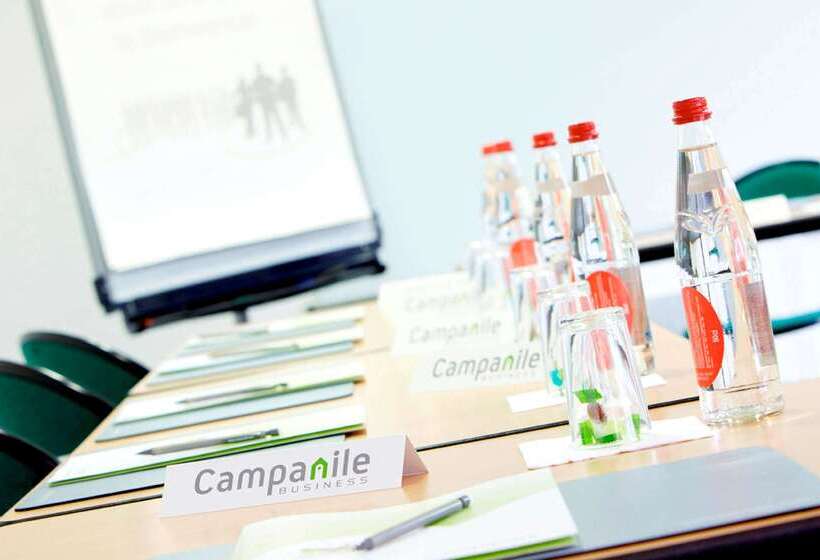 Campanile Hotel Wakefield