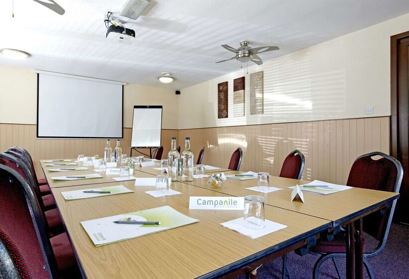 Campanile Hotel Wakefield