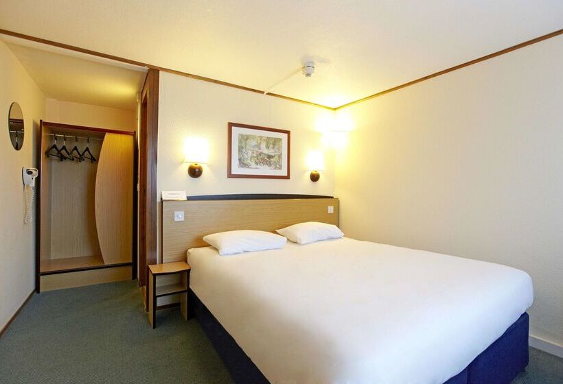 Campanile Hotel Wakefield