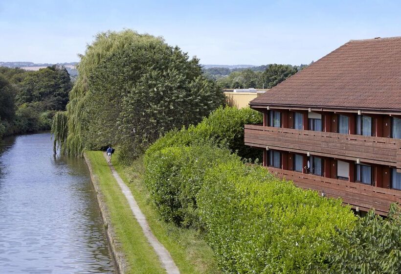 Campanile Hotel Wakefield