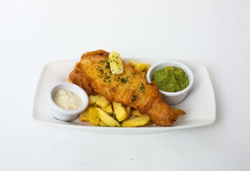 Campanile Hotel Wakefield