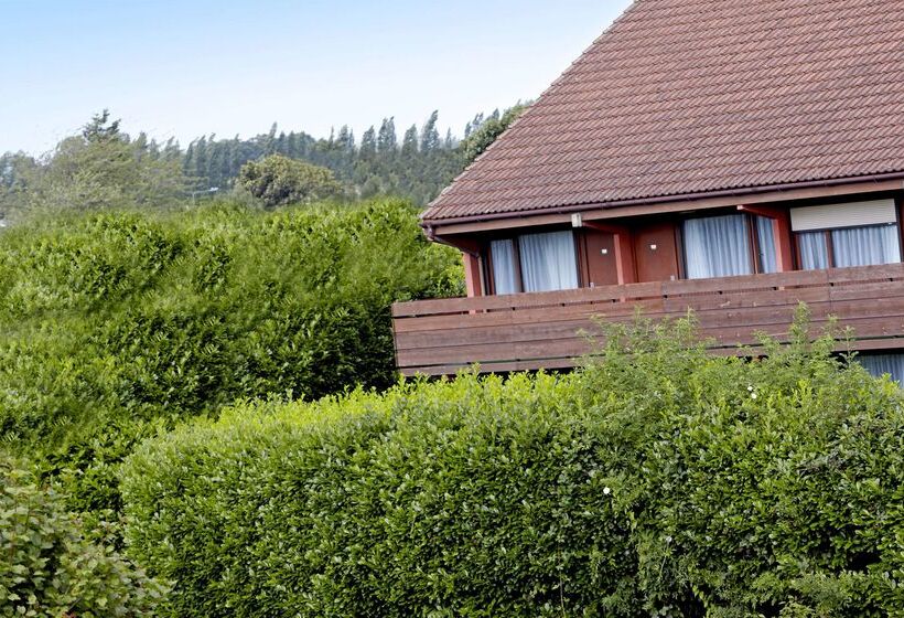 Campanile Hotel Wakefield