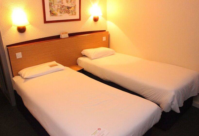 Campanile Hotel Wakefield