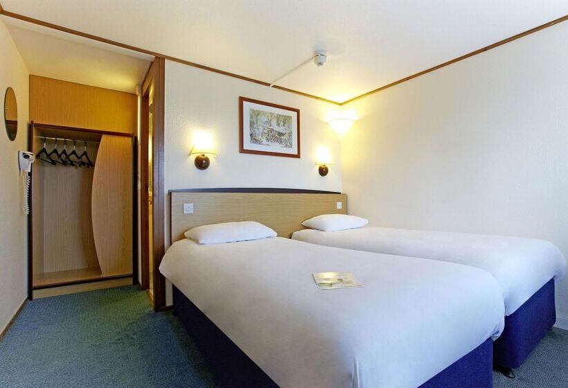 Campanile Hotel Wakefield