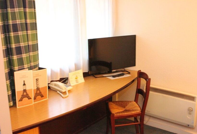 Campanile Hotel Wakefield