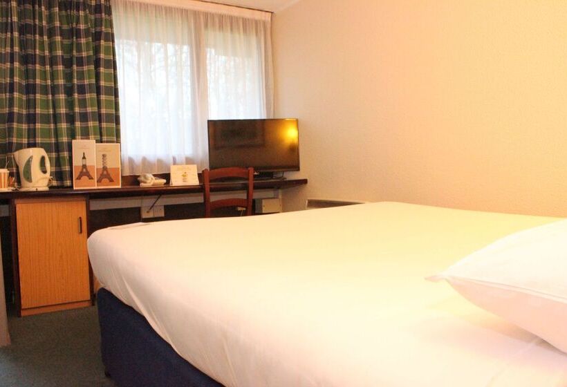 Campanile Hotel Wakefield