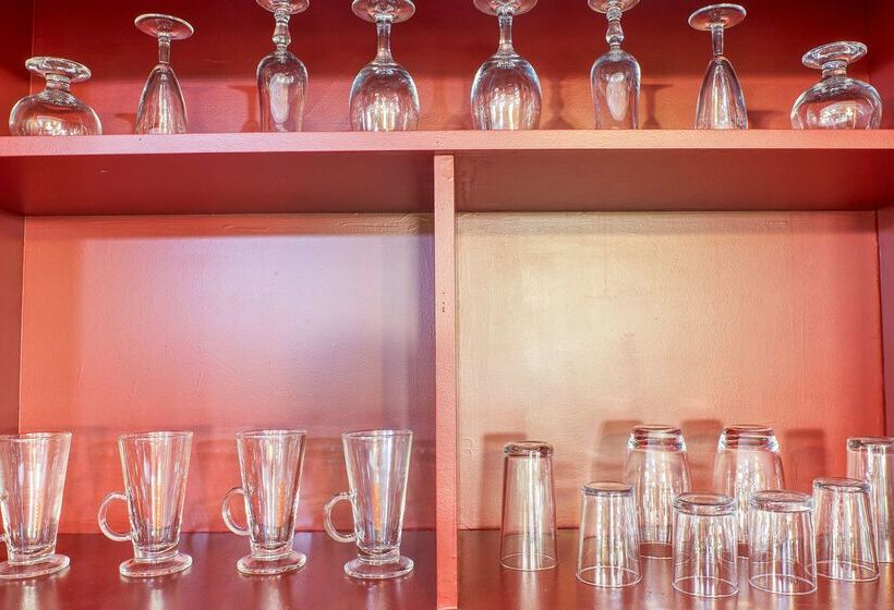 Campanile Hotel Wakefield