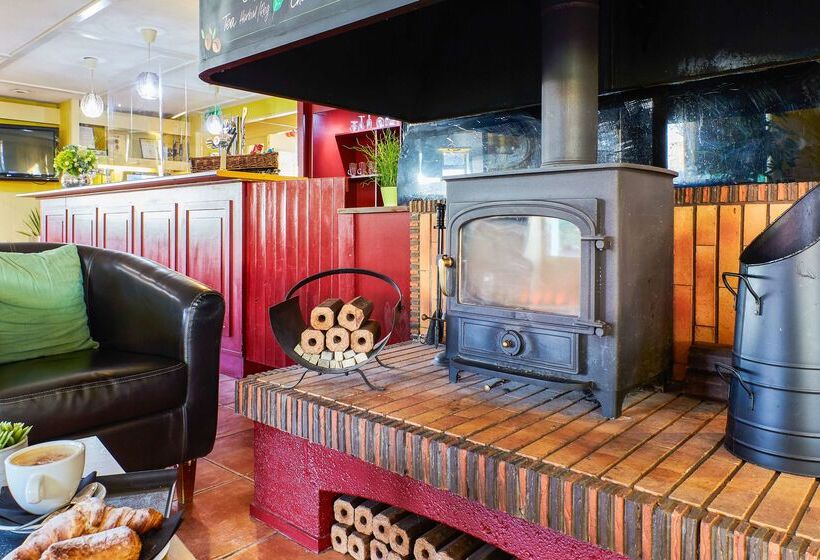 Campanile Hotel Wakefield