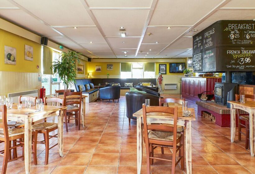 Campanile Hotel Wakefield