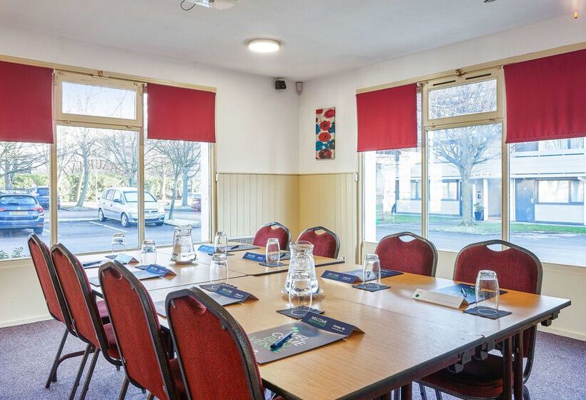 Campanile Hotel Wakefield