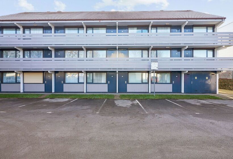 Campanile Hotel Wakefield