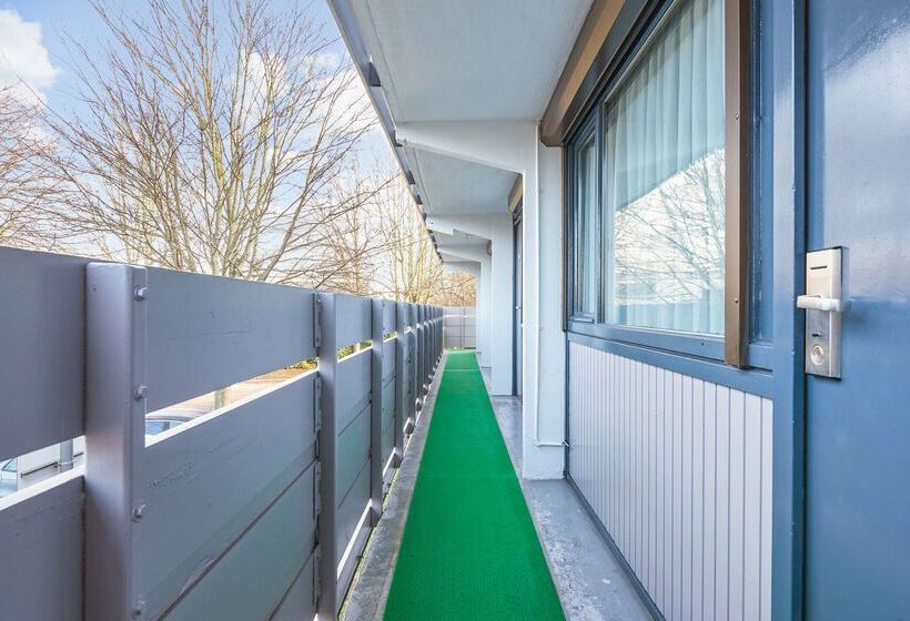 Campanile Hotel Wakefield