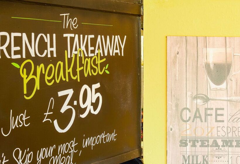 Campanile Hotel Wakefield