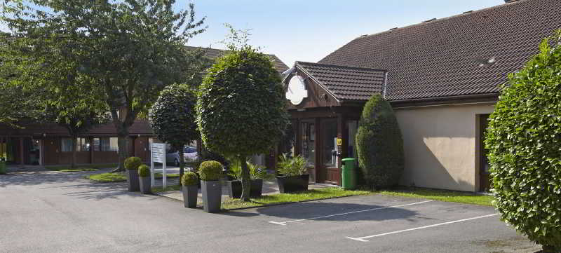 Campanile Hotel Wakefield