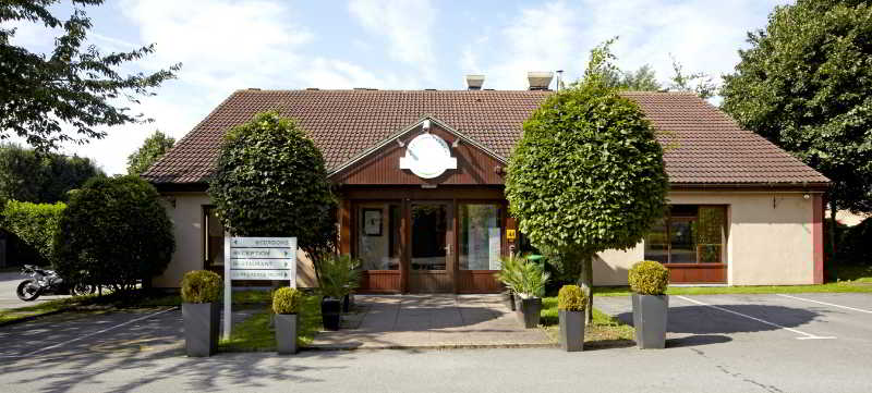 Campanile Hotel Wakefield