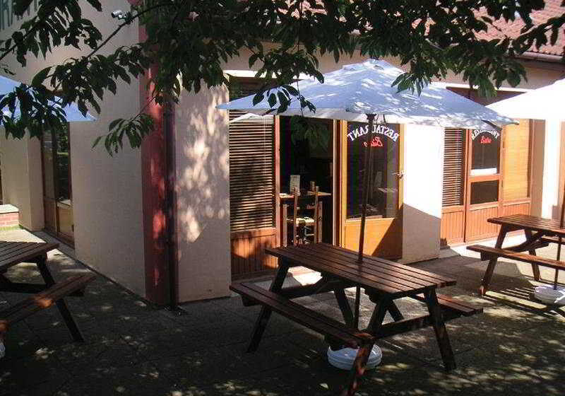 Campanile Hotel Wakefield