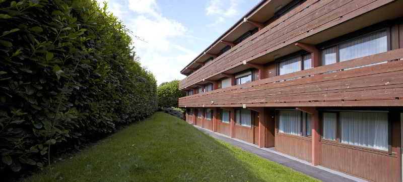 Campanile Hotel Wakefield