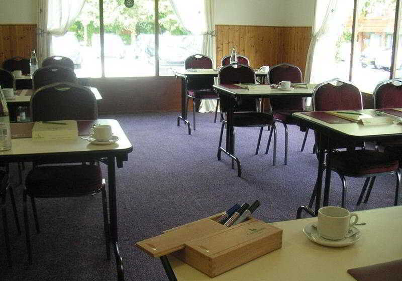 Campanile Hotel Wakefield