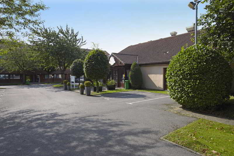 Campanile Hotel Wakefield