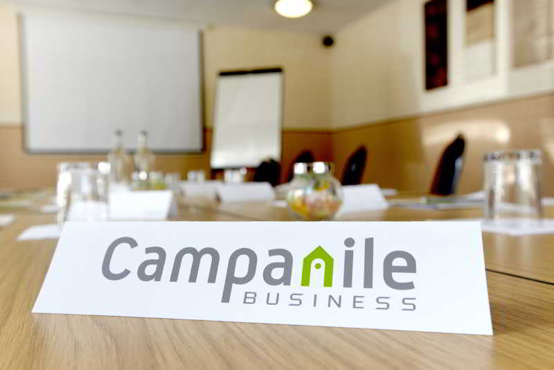 Campanile Hotel Wakefield