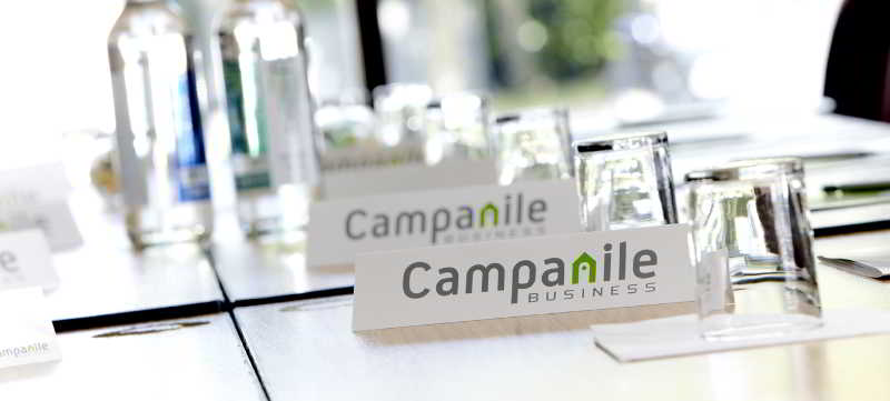Campanile Hotel Wakefield