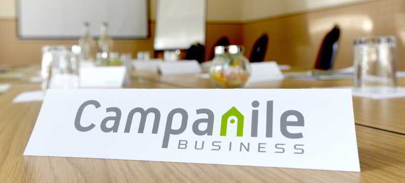 Campanile Hotel Wakefield