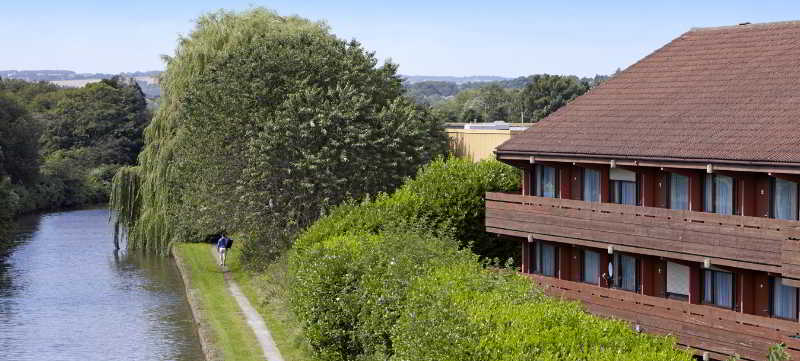 Campanile Hotel Wakefield