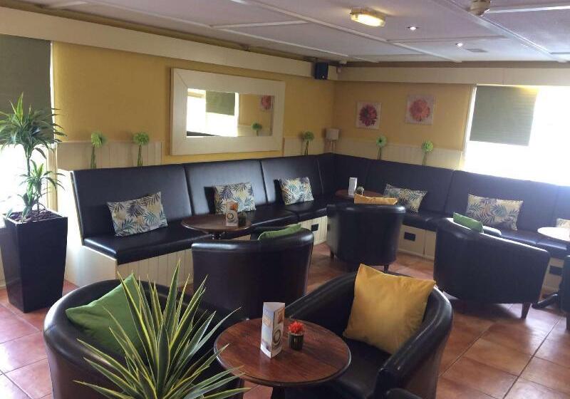 Campanile Hotel Wakefield