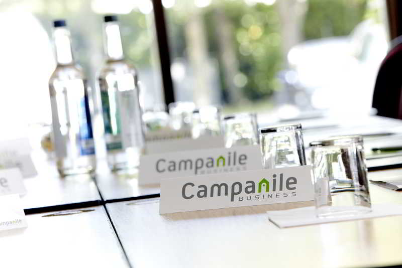 Campanile Hotel Wakefield