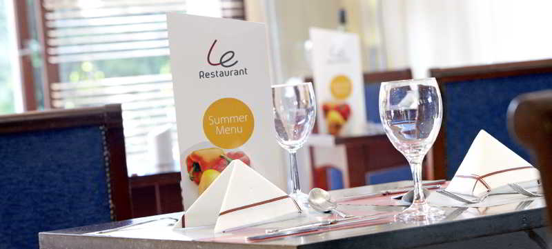 Campanile Hotel Wakefield