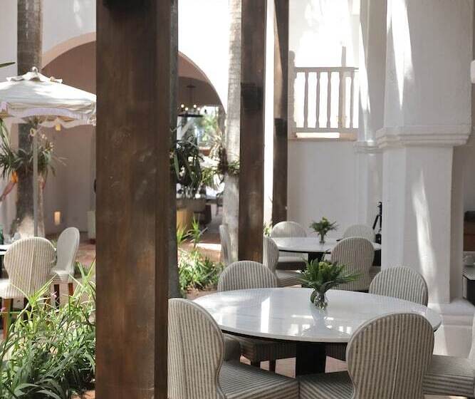 Отель Casa Pestagua Relais Châteaux