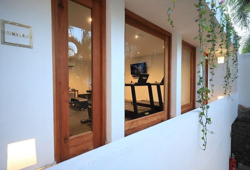 Отель Casa Pestagua Relais Châteaux