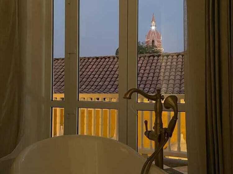 Отель Casa Pestagua Relais Châteaux