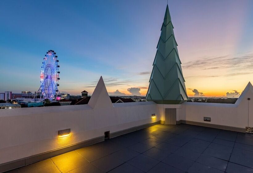 Castle Hotel, Autograph Collection