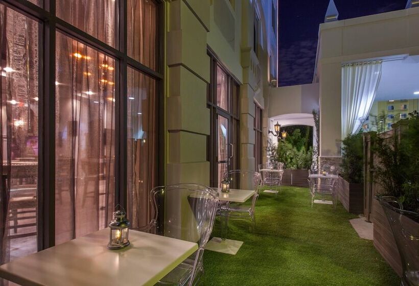 Castle Hotel, Autograph Collection