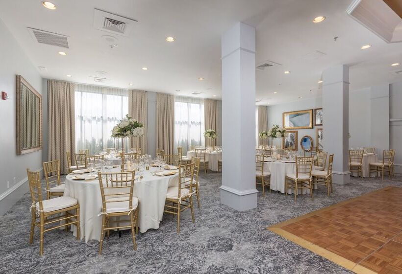 Castle Hotel, Autograph Collection