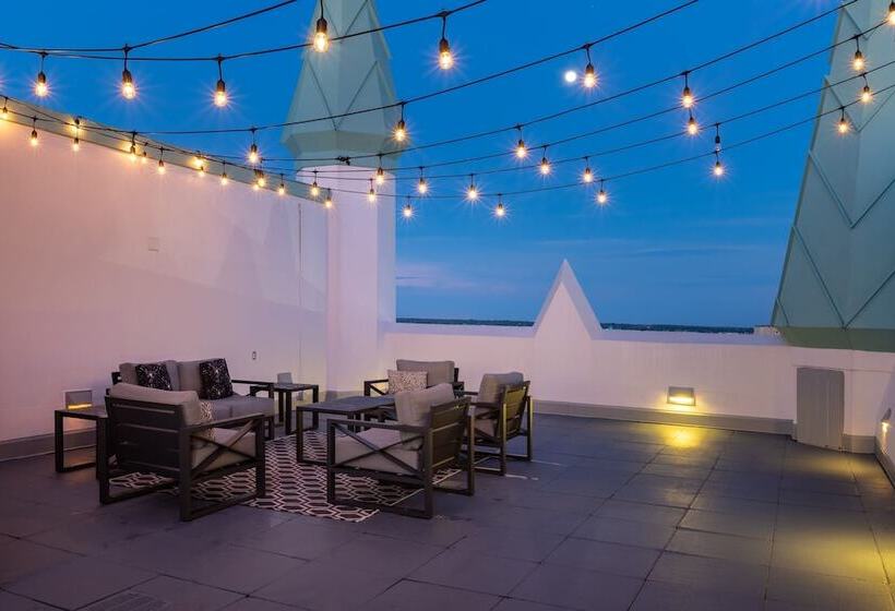 Castle Hotel, Autograph Collection